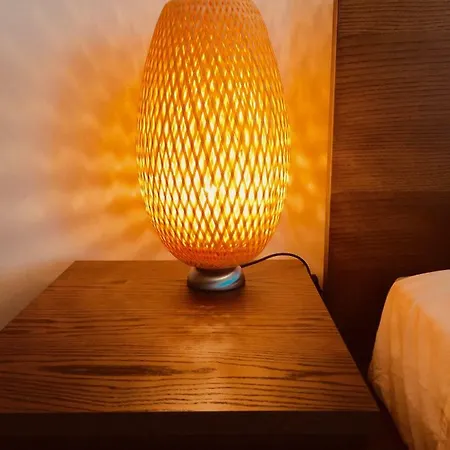 Retro-modern Luxury Flat In Agios Andreas Apartmán Nikósie