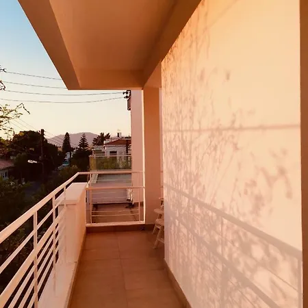 Apartment Retro-modern Luxury Flat In Agios Andreas Nicosia